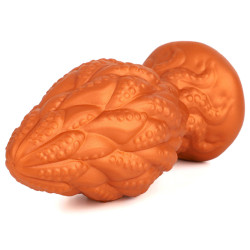 TheAssGasm Plug Multitak XL 12 x 7.2cm